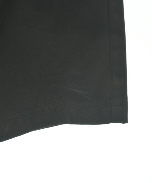 Rick Owens（リックオウエンス）ショートパンツ 黒 サイズ:48(L位) メンズ/2200693548041