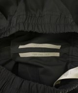 Rick Owens（リックオウエンス）ショートパンツ 黒 サイズ:48(L位) メンズ/2200693548041