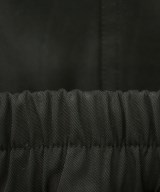 Rick Owens（リックオウエンス）ショートパンツ 黒 サイズ:48(L位) メンズ/2200693548041