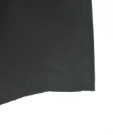 Rick Owens（リックオウエンス）ショートパンツ 黒 サイズ:48(L位) メンズ/2200693548041