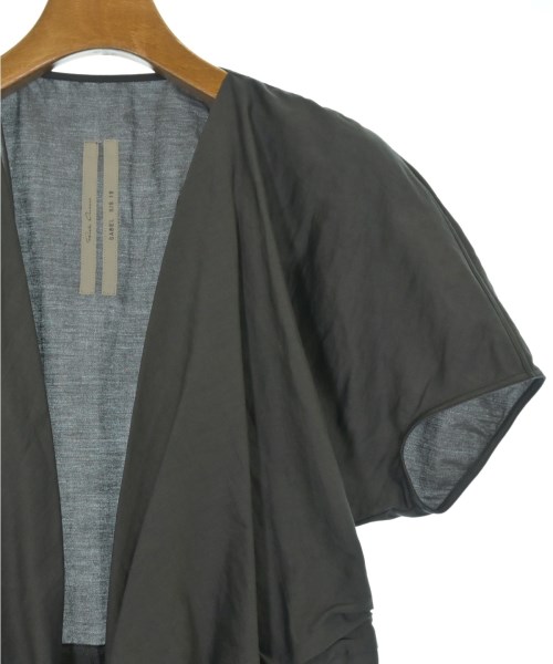 Rick Owens（リックオウエンス）ワンピース グレー サイズ:36(XS位) レディース/2200697694010