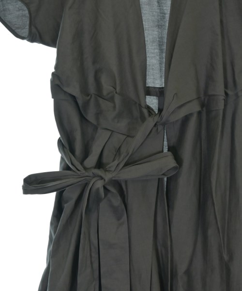 Rick Owens（リックオウエンス）ワンピース グレー サイズ:36(XS位) レディース/2200697694010