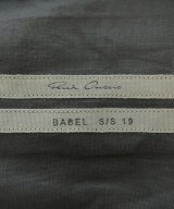 Rick Owens（リックオウエンス）ワンピース グレー サイズ:36(XS位) レディース/2200697694010