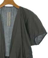 Rick Owens（リックオウエンス）ワンピース グレー サイズ:36(XS位) レディース/2200697694010