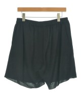 Rick Owens（リックオウエンス）ショートパンツ 黒 サイズ:40(M位) レディース/2200696136474