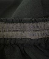 Rick Owens（リックオウエンス）ショートパンツ 黒 サイズ:40(M位) レディース/2200696136474