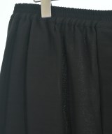 Rick Owens（リックオウエンス）ショートパンツ 黒 サイズ:40(M位) レディース/2200696136474