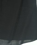Rick Owens（リックオウエンス）ショートパンツ 黒 サイズ:40(M位) レディース/2200696136474