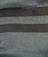 Rick Owens（リックオウエンス）ショートパンツ グレー サイズ:S レディース/2200696136481