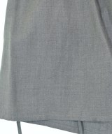 Rick Owens（リックオウエンス）ショートパンツ グレー サイズ:S レディース/2200696136481