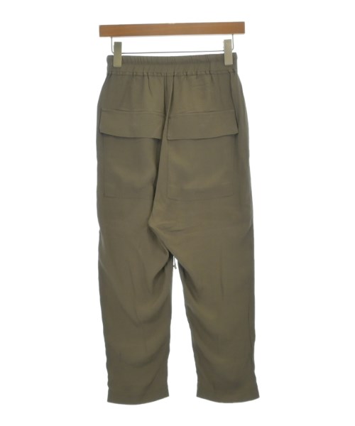 Rick Owens（リックオウエンス）その他 グレー サイズ:38(S位) レディース/2200698266131