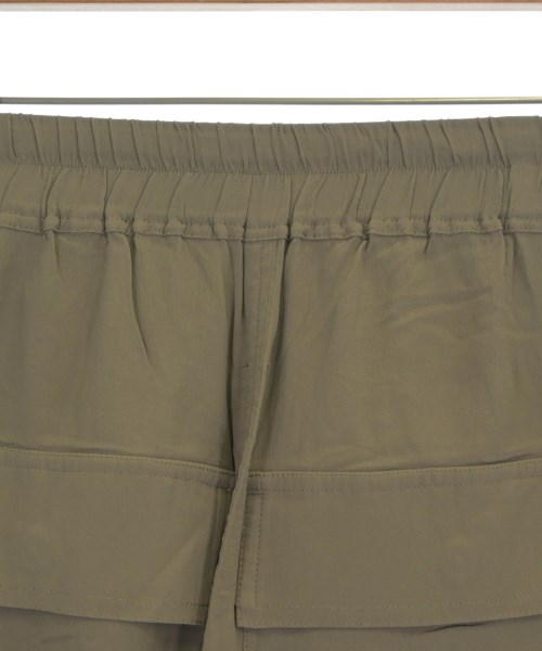 Rick Owens（リックオウエンス）その他 グレー サイズ:38(S位) レディース/2200698266131