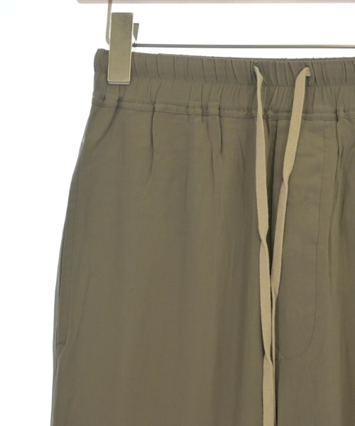 Rick Owens（リックオウエンス）その他 グレー サイズ:38(S位) レディース/2200698266131