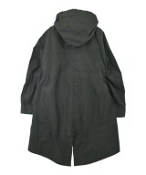 Rick Owens（リックオウエンス）モッズコート 黒 サイズ:S メンズ/2200698378025
