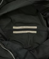 Rick Owens（リックオウエンス）モッズコート 黒 サイズ:S メンズ/2200698378025