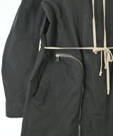 Rick Owens（リックオウエンス）モッズコート 黒 サイズ:S メンズ/2200698378025