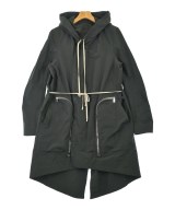 Rick Owens モッズコート
