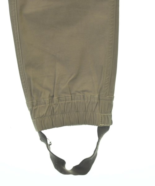 Rick Owens（リックオウエンス）カーゴパンツ 茶 サイズ:46(M位) メンズ/2200698378056
