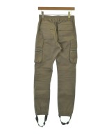 Rick Owens（リックオウエンス）カーゴパンツ 茶 サイズ:46(M位) メンズ/2200698378056