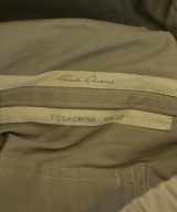 Rick Owens（リックオウエンス）カーゴパンツ 茶 サイズ:46(M位) メンズ/2200698378056
