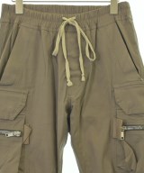 Rick Owens（リックオウエンス）カーゴパンツ 茶 サイズ:46(M位) メンズ/2200698378056