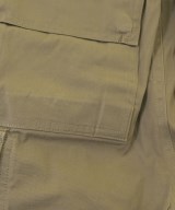 Rick Owens（リックオウエンス）カーゴパンツ 茶 サイズ:46(M位) メンズ/2200698378056