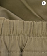 Rick Owens（リックオウエンス）カーゴパンツ 茶 サイズ:46(M位) メンズ/2200698378056