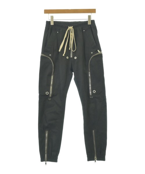 Rick Owens(リックオウエンス)その他 黒 サイズ:46(M位)/2200698378063