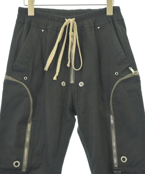 Rick Owens（リックオウエンス）その他 黒 サイズ:46(M位) メンズ/2200698378063