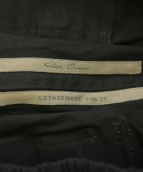 Rick Owens（リックオウエンス）その他 黒 サイズ:46(M位) メンズ/2200698378063