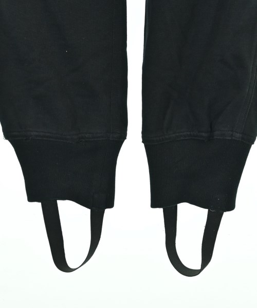 Rick Owens（リックオウエンス）カーゴパンツ 黒 サイズ:46(M位) メンズ/2200698378070