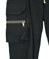 Rick Owens（リックオウエンス）カーゴパンツ 黒 サイズ:46(M位) メンズ/2200698378070