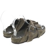 Rick Owens（リックオウエンス）サンダル カーキ サイズ:24cm レディース/2200696529368