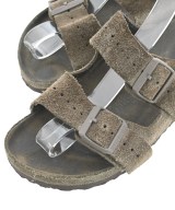 Rick Owens（リックオウエンス）サンダル カーキ サイズ:24cm レディース/2200696529368