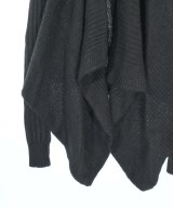 Rick Owens（リックオウエンス）カーディガン 黒 サイズ:XS レディース/2200698567184