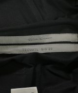 Rick Owens（リックオウエンス）カーゴパンツ 黒 サイズ:52(XXL位) メンズ/2200695531461
