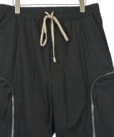 Rick Owens（リックオウエンス）カーゴパンツ 黒 サイズ:52(XXL位) メンズ/2200695531461