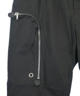 Rick Owens（リックオウエンス）カーゴパンツ 黒 サイズ:52(XXL位) メンズ/2200695531461
