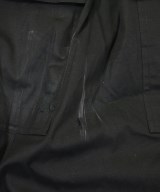 Rick Owens（リックオウエンス）カーゴパンツ 黒 サイズ:52(XXL位) メンズ/2200695531461