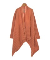 Rick Owens（リックオウエンス）カーディガン オレンジ サイズ:S レディース/2200694340026