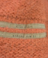 Rick Owens（リックオウエンス）カーディガン オレンジ サイズ:S レディース/2200694340026