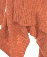 Rick Owens（リックオウエンス）カーディガン オレンジ サイズ:S レディース/2200694340026
