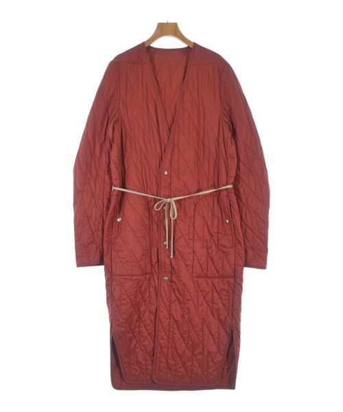 Rick Owens(リックオウエンス)その他 赤 サイズ:46(XL位)/2200694340033