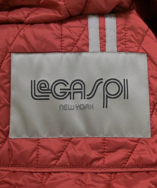 Rick Owens（リックオウエンス）その他 赤 サイズ:46(XL位) レディース/2200694340033