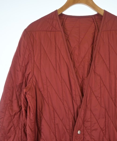 Rick Owens（リックオウエンス）その他 赤 サイズ:46(XL位) レディース/2200694340033
