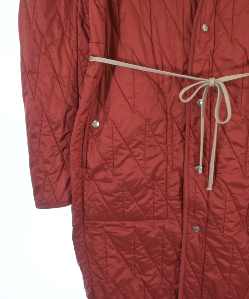 Rick Owens（リックオウエンス）その他 赤 サイズ:46(XL位) レディース/2200694340033