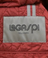 Rick Owens（リックオウエンス）その他 赤 サイズ:46(XL位) レディース/2200694340033
