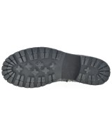 Rick Owens（リックオウエンス）ブーツ 黒 サイズ:EU42(27cm位) メンズ/2200699066853