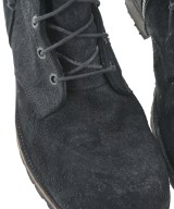 Rick Owens（リックオウエンス）ブーツ 黒 サイズ:EU42(27cm位) メンズ/2200699066853