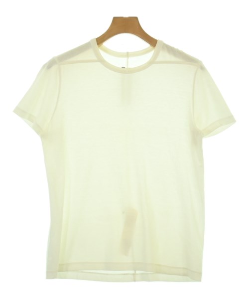 Rick Owens(リックオウエンス)Tシャツ・カットソー 白 サイズ:S/2200700728053